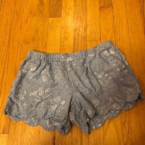 Old Navy flowy Shorts
